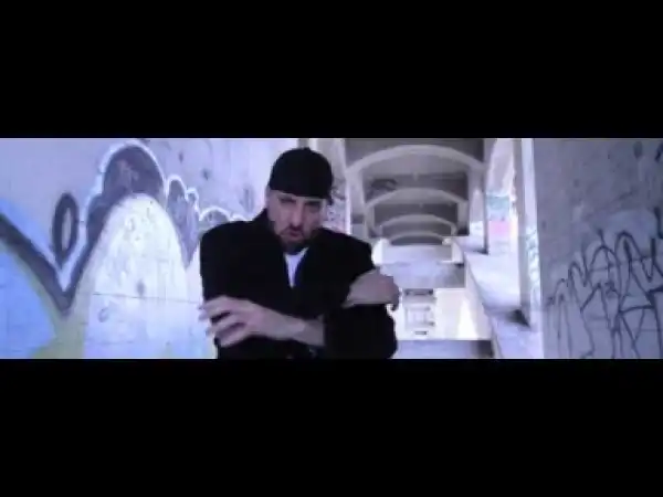 Video: Locksmith - House Of Games 2 (feat. R.A. The Rugged Man)
